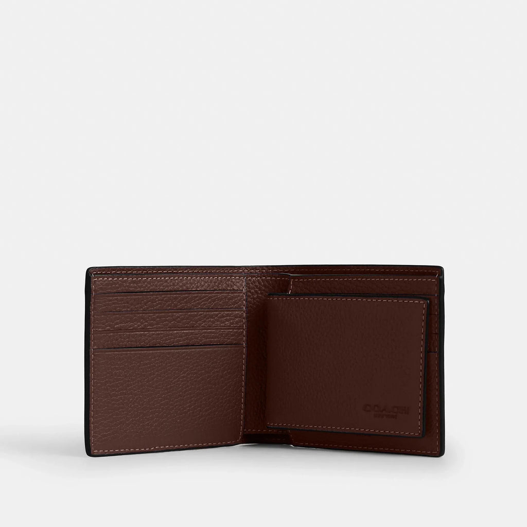 Coach Outlet 3 In 1 Wallet