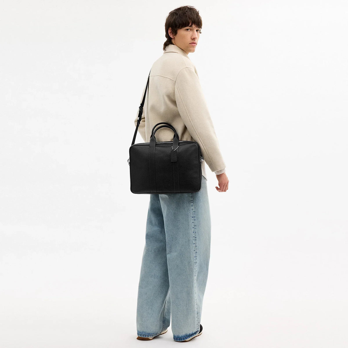 Coach Outlet Austin Brief