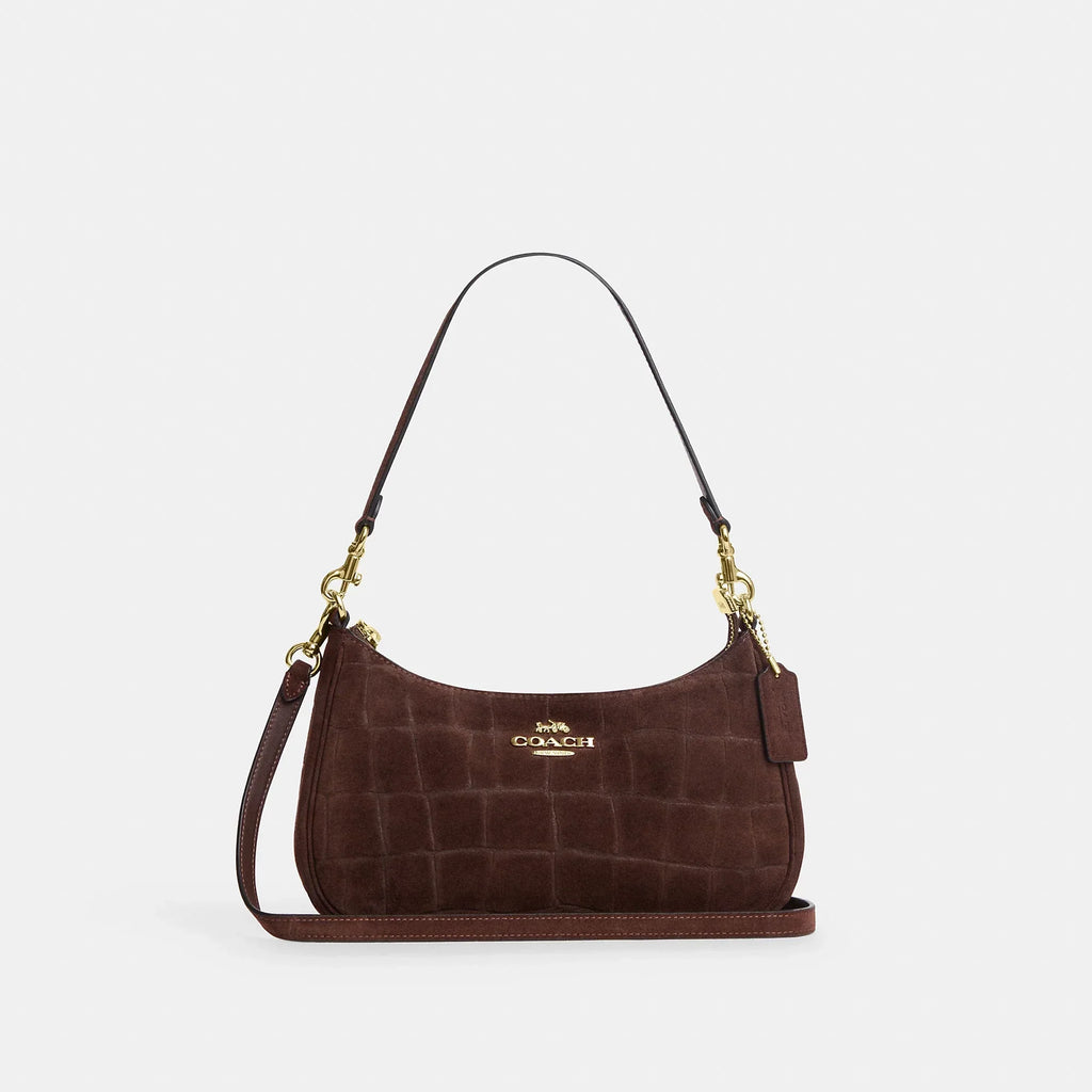 Coach Outlet Soft Teri Shoulder Bag