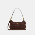 Coach Outlet Soft Teri Shoulder Bag