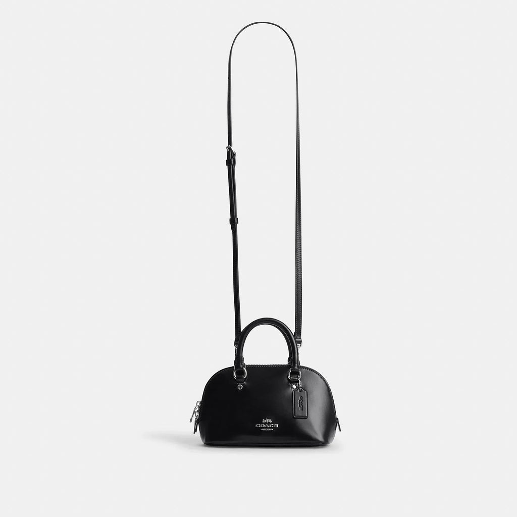 Coach Outlet Lara Mini Satchel Bag