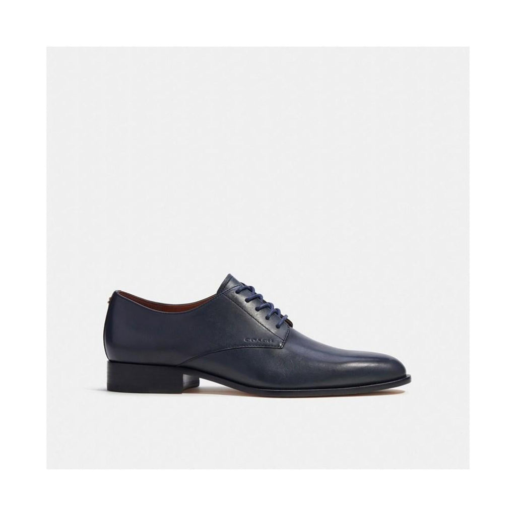 Men's Sculpt C Derby Lace-Up Shoes