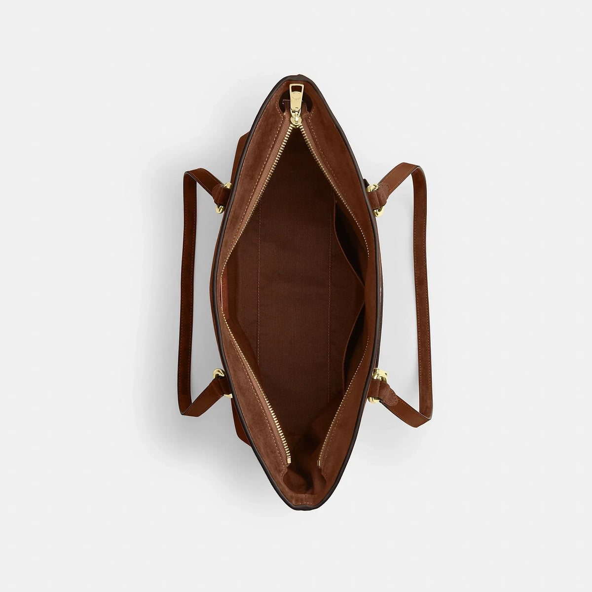Coach Outlet Station Tote Bag