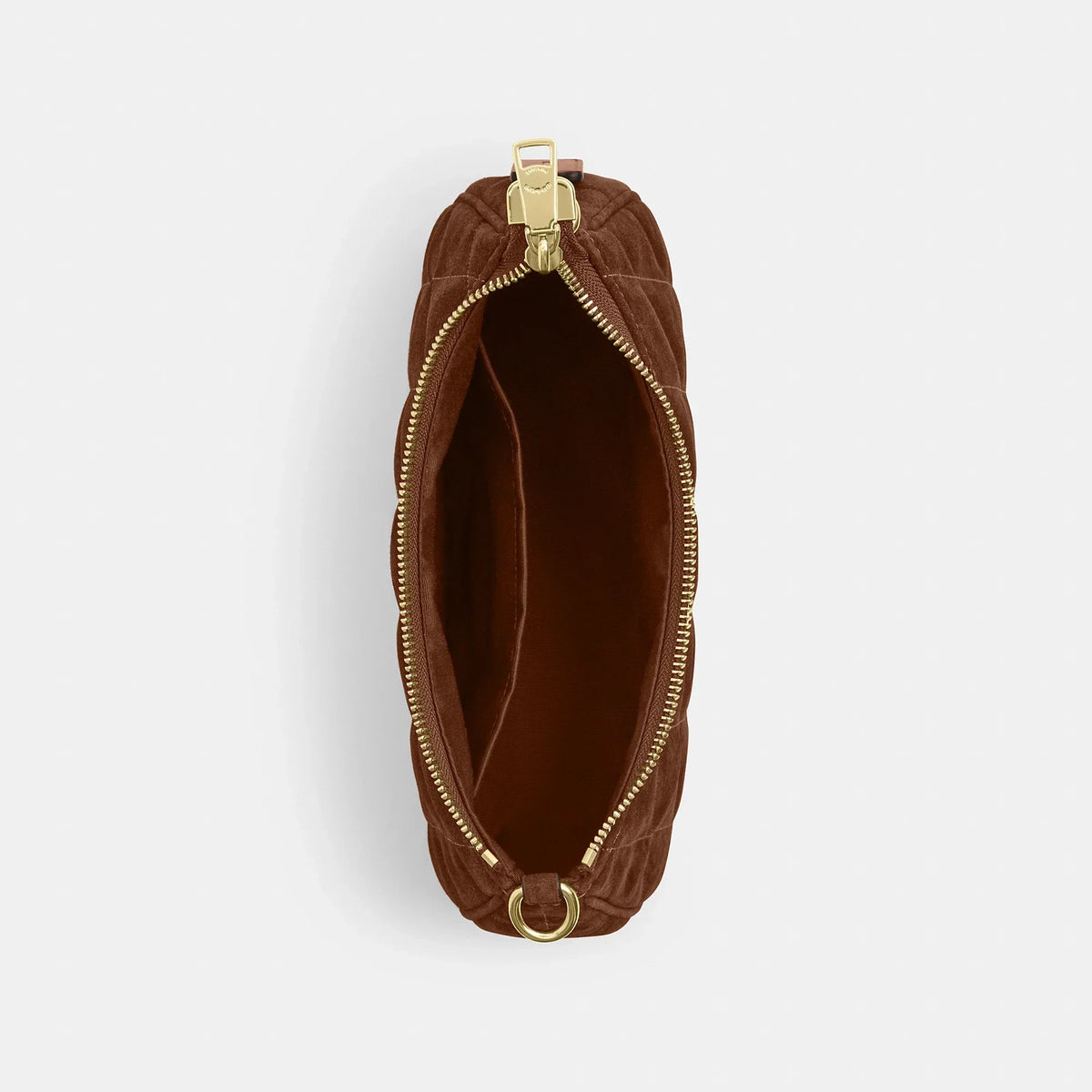 Coach Outlet Teri Shoulder Bag With Quilting