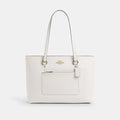 Coach Outlet Station Tote Bag