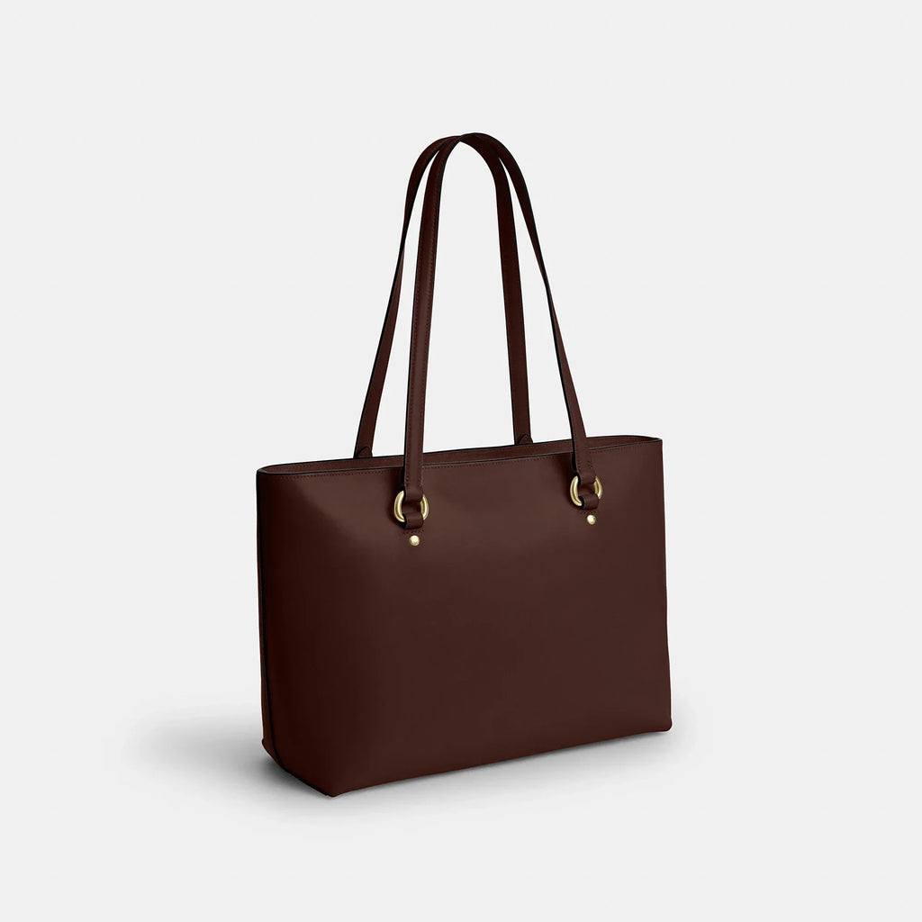 Coach Outlet Station Tote Bag